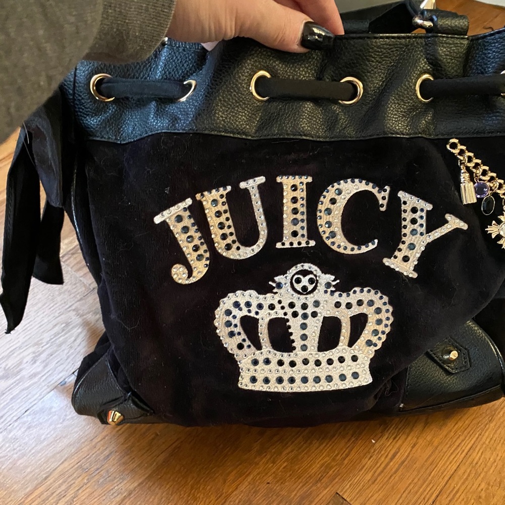 Juicy couture Purse